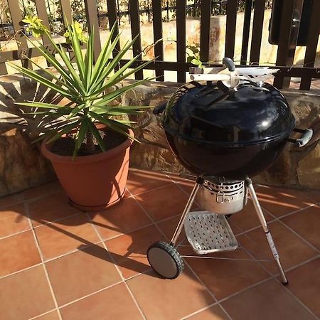 Bungalow Santa Fe Maspalomas  Eksteriør billede