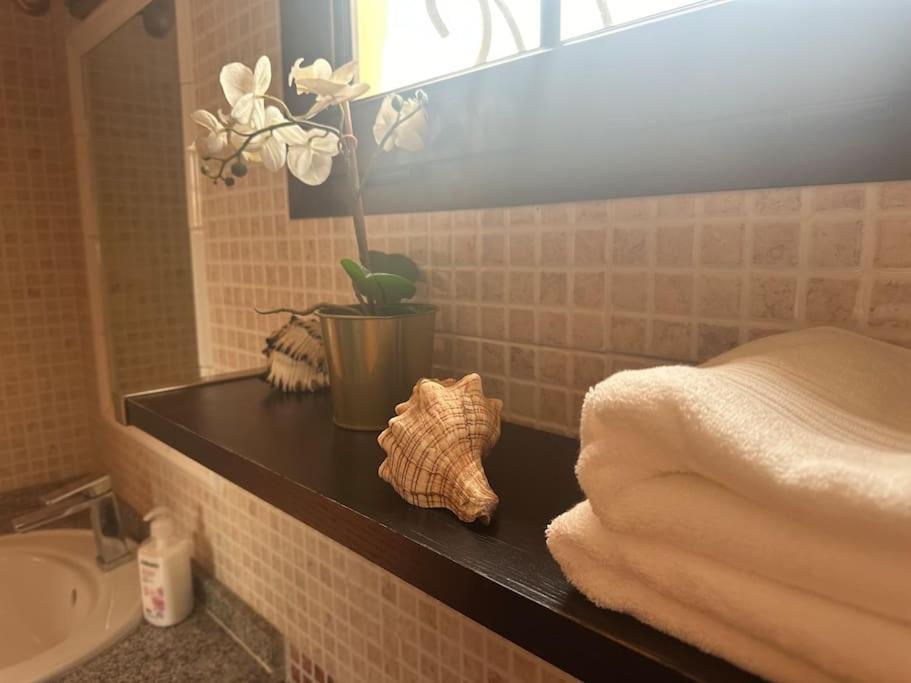 Bungalow Santa Fe Maspalomas  Eksteriør billede